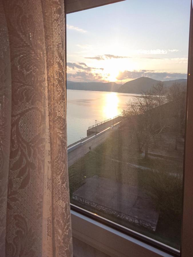 Dunavska Panorama Golubac Luaran gambar