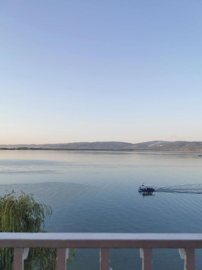 Dunavska Panorama Golubac Luaran gambar
